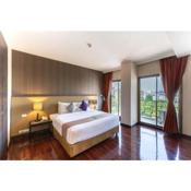 Mida Hotel Don Mueang Airport