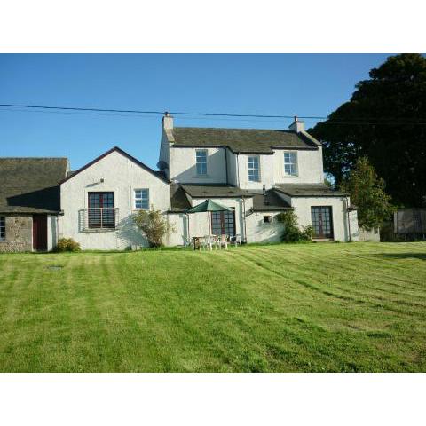 Midkinleith Farm Holiday Cottage