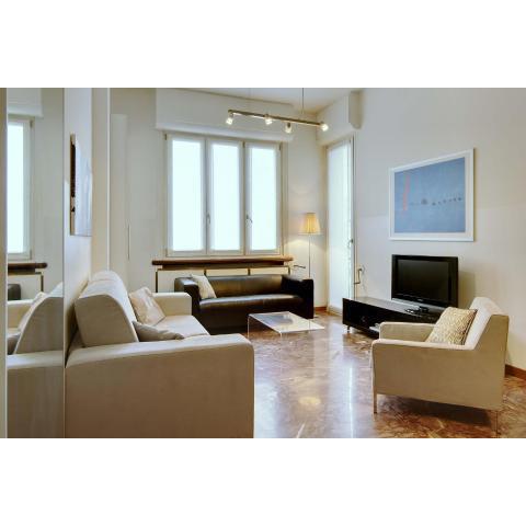 Milan Apartment Rental