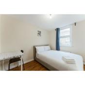 Mile End Rooms 57A