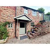 Mill Cottage Garden Annexe