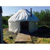 Mill Haven Place glamping-yurt 2