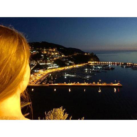 Mille tramonti Agropoli sunset suite