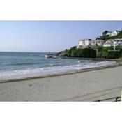 Millendreath at Westcliff - Self Catering flat with amazing sea views