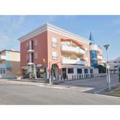 Millenium Apartments, Bibione