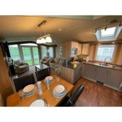 Millfields Holiday Park - Diamond Deluxe - Coastal Caravan Breaks