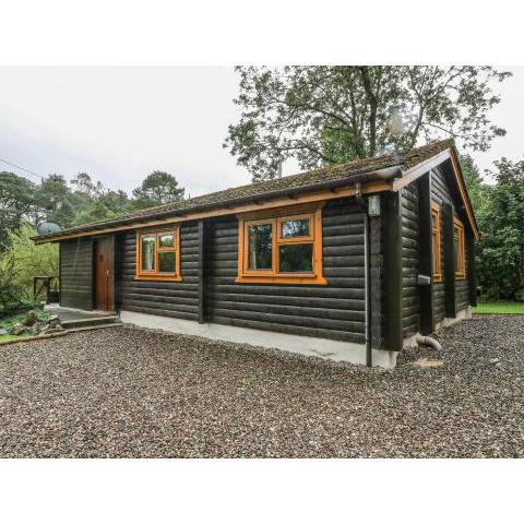 Millmore Cabin