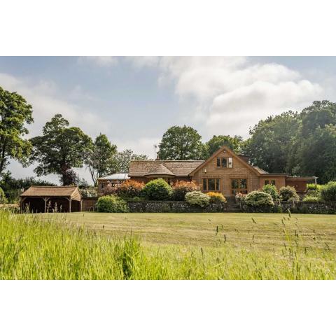 Millwood - Norfolk Holiday Properties