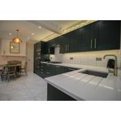 Milton Park - Serviced accommodation By Verano House