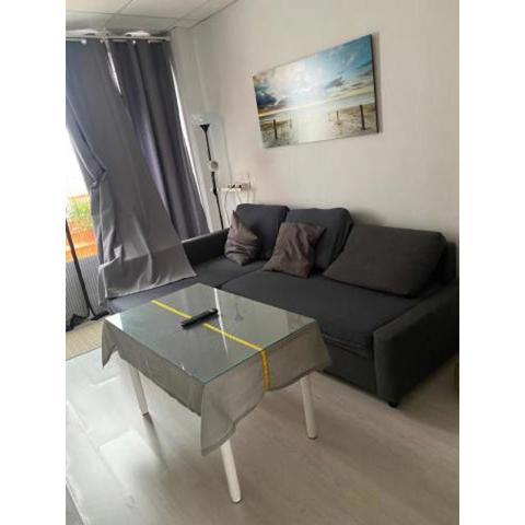 Mini-Apartamento Coripe