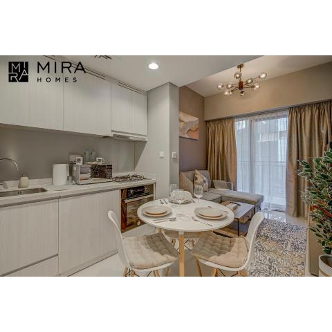 Mira Holiday Homes - Fully furnished apartment in Business Bay
