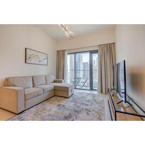 Mira Holiday Homes - Lovely 1 bedroom in Downtown