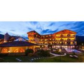 Mirabell Dolomites Hotel Luxury Ayurveda & Spa