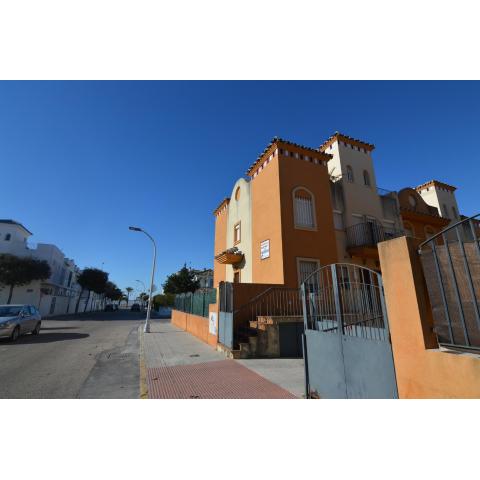 Mirador de Doñana, Apartamentos Living Sur