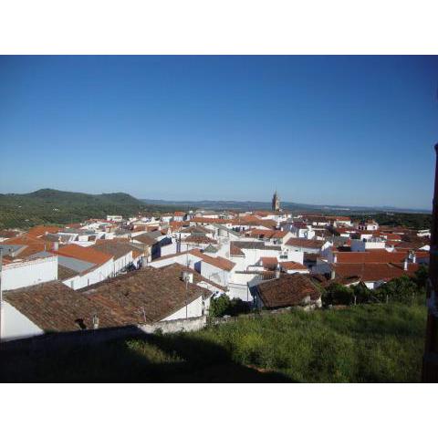 Mirador de Fuentes