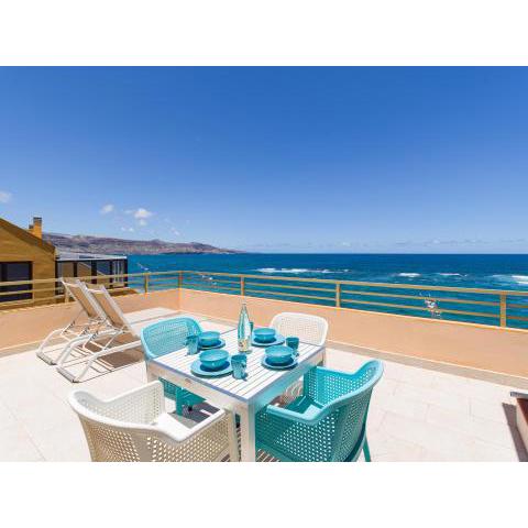 Mirador de Las Canteras Terrace&Pool By CanariasGetaway