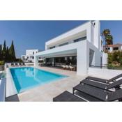 Mirage Villa/Marbella