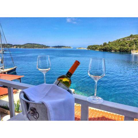 Mljet Sunset Apartments