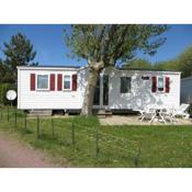 Mobil-Home Fouras, 4 pièces, 6 personnes - FR-1-709-47