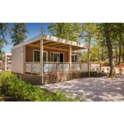 Mobile Homes Premium Relax Park Umag by Camp4You