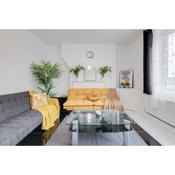 Modern 1 Bed Apartment - Nine Elms, Battersea