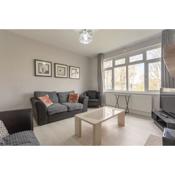 Modern 2 Bedroom Apartment in Morden