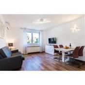 Modern 2BDR Apartment in Old Town- BEST LOCATION