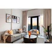 Modern 2BR APT The Bay Dubai