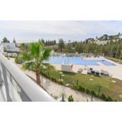 Modern 3 bed apartment in Mijas Costa - Vitta Nature