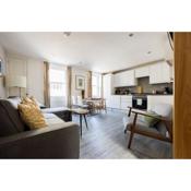 Modern 3-bed Duplex Apartment in Fitzrovia near Oxford Street