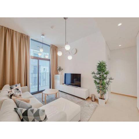 Modern and stylish 1 bedroom in Belgravia Heights 1 jvc