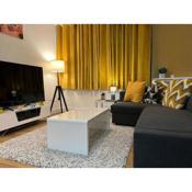 Modern and Stylish 1bed flat