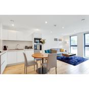 Modern and Stylish 1Bed Flat Centrally Located