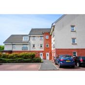 Modern Apartment Ayr Town Centre