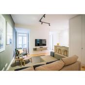 Modern Apartment in Chiado 1 - DIR