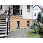 Modern Apartment in Nienhagen with Terrace, Garden, Barbecue