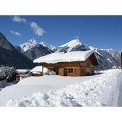 Modern Apartment in Sankt Gallenkirch with Terrace