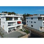 Modern Apartments Ina by the Beach