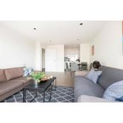 Modern & Comfortable Flat - Tobacco Dock - Wapping