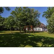 Modern Farmhouse in De Cocksdorp with Terrace