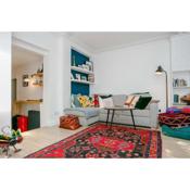 Modern Garden Apartment Camden