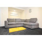 Modern Guest House - Central Inverness - Complimentary Snacks - Free Parking
