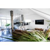 Modern Loft/Apartment near Bonn DTAG/DHL/UN