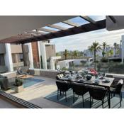 MODERN LUXURY PENTHOUSE, 15 minutes MARBELLA