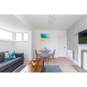 Modern Serene 1 BDR Apt in Ealing Broadway