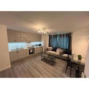 Modern Smart 2 Bedroom Apartment Central Manchester