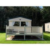 Modern, Spacious 2 bedroom caravan - Thorpe Park Haven, Cleethorpes