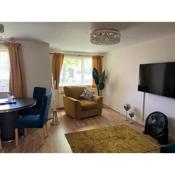 Modern Spacious Gated Two Bedrooms Apartment