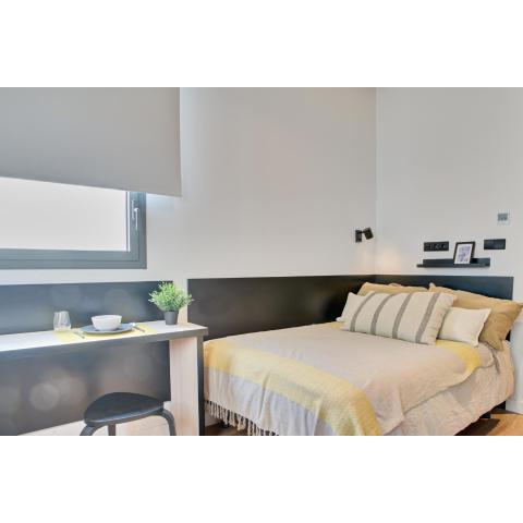 Modern Studios and Ensuites in PAMPLONA, SK