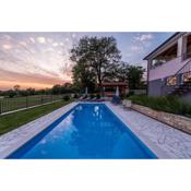 Modern Villa Vesna with Private Pool